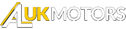 AL UK motors ltd Logo